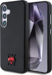 DKNY Leather Heart of NY Case