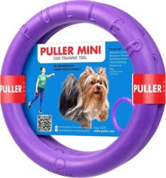DOGGY PULLER MINI 6491