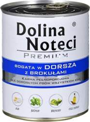 DOLINA NOTECI Premium Rich in cod