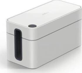 Durable cablebox CAVOLINE BOX S grey