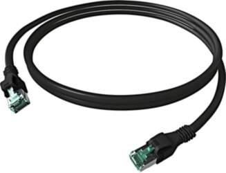Easylan EasyLan DualBoot® PushPull Patch Cable