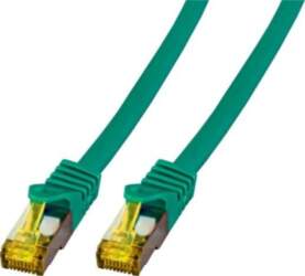 EFB EFB Patchkabel Cat6a S/FTP LSZH