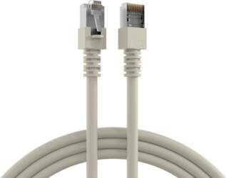 EFB EFB RJ45 Patchkabel SF/UTP, Cat