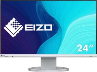 EIZO FlexScan EV2490-WT computer monitor 60