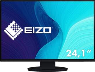 EIZO FlexScan EV2495-BK LED display 61