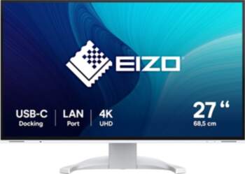 EIZO FlexScan EV2740X-WT computer monitor 68
