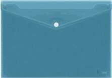 Envelope with print Forpus, A4, plastic