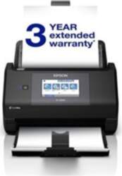 EPSON WorkForce ES-590W Document scanner B11B288401