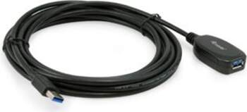 Equip 133346 USB cable 5 m