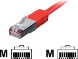Equip Cat.6 S/FTP Patch Cable