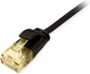 Equip Patchkabel Cat6A U/UTP 2xRJ45 0