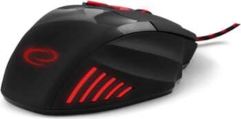 Esperanza EGM201R mouse USB Type-A Optical