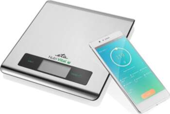 ETA | Kitchen scales with smart
