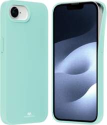 Etui Mercury mīkstais telefona maciņš iPhone