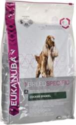 EUKANUBA Breed Specific Cocker Spaniel Adult