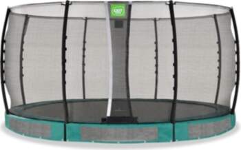 EXIT Allure Classic zemes batuts ø427cm