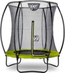 EXIT Silhouette batuts ar tīklu ø183cm