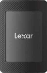 External SSD|LEXAR|SL500|1TB|USB 3.2|Write speed 1800