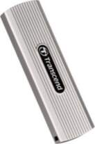 External SSD|TRANSCEND|ESD320A|512GB|USB 3.2|3D NAND|Write speed