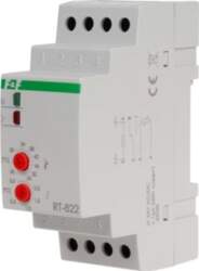 F&F Regulator temperatury RT-822B RT-822B