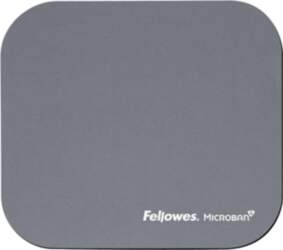 Fellowes 5934005 mouse pad Silver 5934005