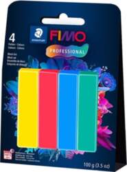 Fimo FIMO Set Mod.masse prof