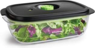 FoodSaver FFC024X food storage container Rectangular