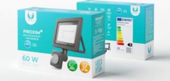 Forever Light Floodlight LED PROXIM II