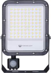 Forever Light Floodlight with Motion Sensor