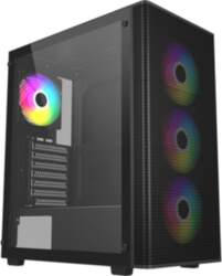 FSP Case | M220-BA | Mid