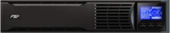 FSP CHAMP 3K RACK - IEC