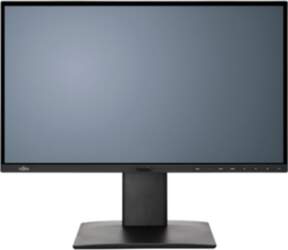 Fujitsu P27-8 TS UHD computer monitor