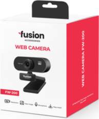Fusion FW-200 WEB kamera USB 2