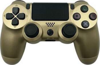 GameBox P4 Wireless Vibration Bluetooth Controller