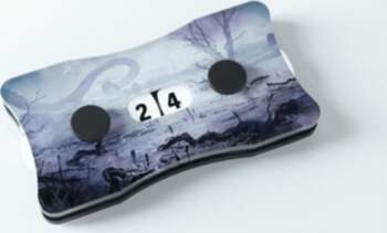 Gamegenic Gamegenic: Life Counters Double Dials