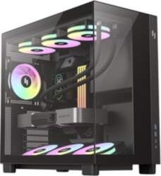 Gamemax Case | NEX C53 BK
