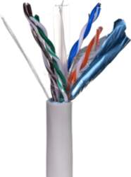 Gembird CAT6 FTP 100m networking cable