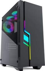 GEMBIRD computer case Fornax 2000 RGB