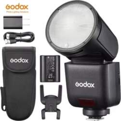 Godox V1mid               Sony V1MID S