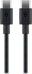 Goobay USB-C Charging and Sync Cable