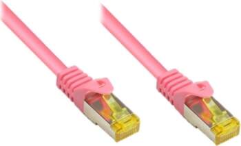 Good Connections RJ45 Patch Cable withCat