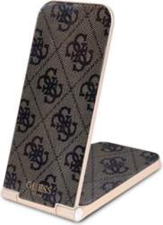 Guess 4G Pattern 2-in-1 bezvadu lādētājs