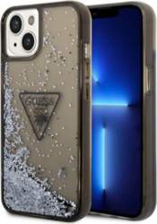 Guess GUHCP14SLFCTPK Liquid Glitter Palm Collection