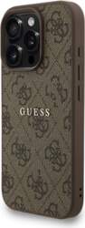 Guess PU Leather 4G Colored Ring