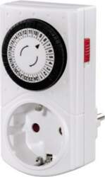 Hama Mini Timer Switch 121950