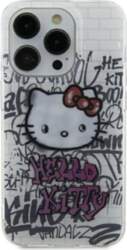 Hello Kitty HKHCP15SHDGPHT iPhone 15 6
