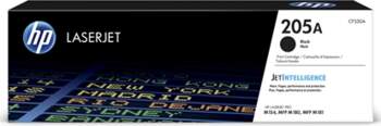 HP Toner CF 530 A black