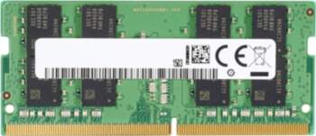 HP 286H5AA memory module 4 GB