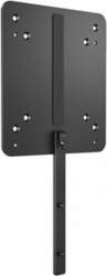HP B550 Z Display PC Mounting