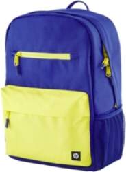 HP Campus Blue B Backpack 7K0E5AA